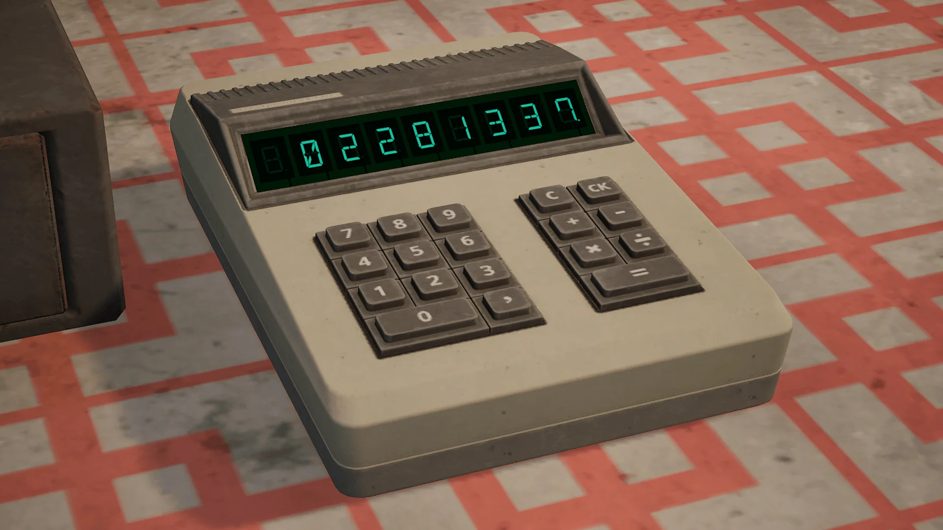 Calculator